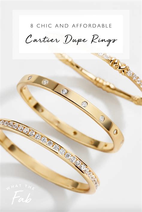 cartier ring dupe ebay|cartier love ring with diamonds.